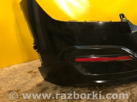 ФОТО Бампер задній для KIA EV6 (2021-) Київ