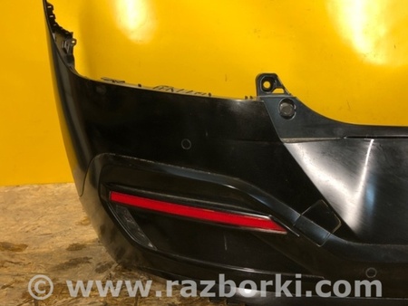 ФОТО Бампер задній для KIA EV6 (2021-) Київ