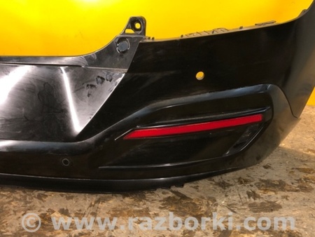 ФОТО Бампер задній для KIA EV6 (2021-) Київ