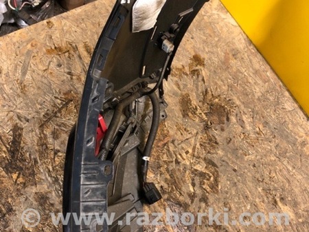 ФОТО Бампер задній для KIA EV6 (2021-) Київ