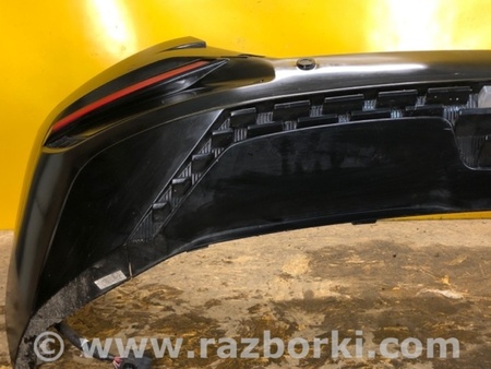 ФОТО Бампер задній для KIA EV6 (2021-) Київ