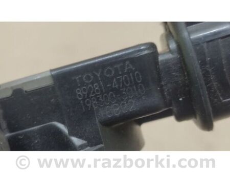 ФОТО Датчик педалі газу для Lexus LS430 (00-06) Київ