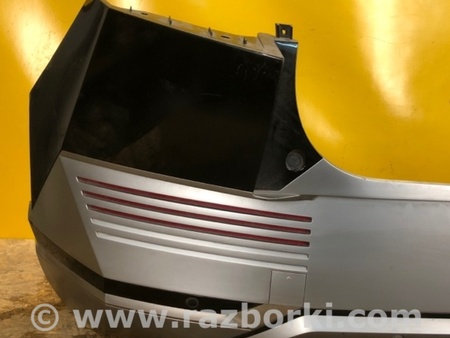 ФОТО Бампер задній для Hyundai Ioniq 5 (2021-) Київ