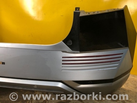 ФОТО Бампер задній для Hyundai Ioniq 5 (2021-) Київ