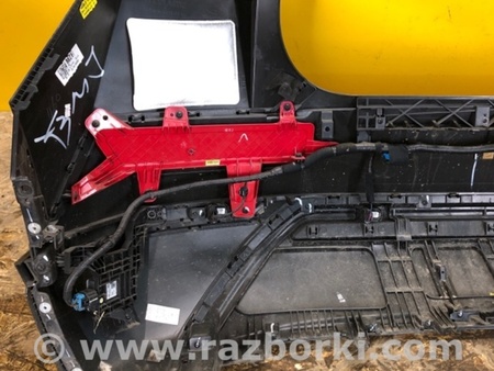 ФОТО Бампер задній для Hyundai Ioniq 5 (2021-) Київ