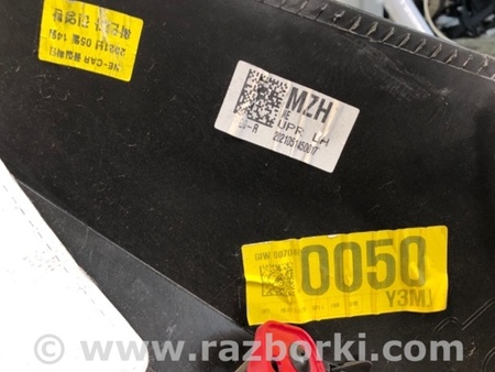 ФОТО Бампер задній для Hyundai Ioniq 5 (2021-) Київ