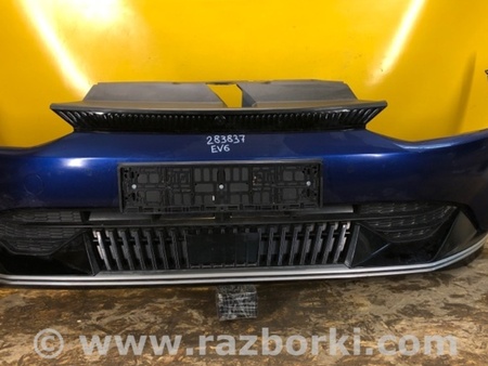 ФОТО Бампер передній для KIA EV6 (2021-) Київ