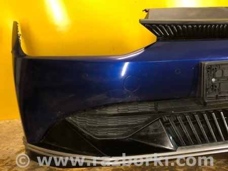 ФОТО Бампер передній для KIA EV6 (2021-) Київ