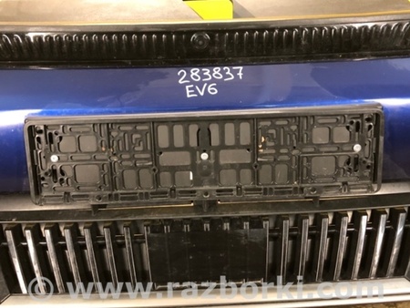 ФОТО Бампер передній для KIA EV6 (2021-) Київ