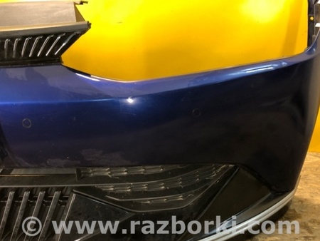 ФОТО Бампер передній для KIA EV6 (2021-) Київ