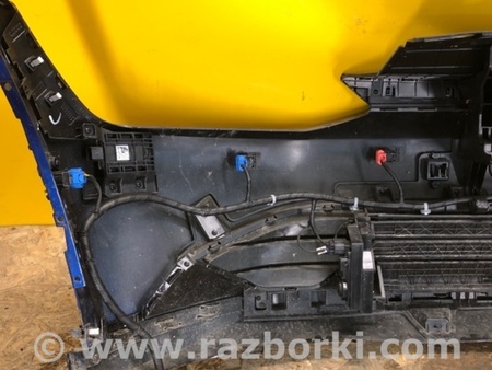 ФОТО Бампер передній для KIA EV6 (2021-) Київ