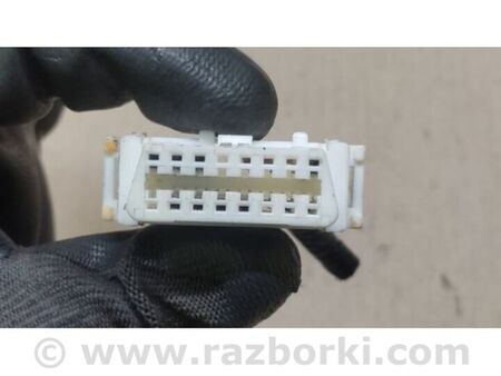 ФОТО Роз'єм для Acura RDX TC1/2 (2019-) Київ