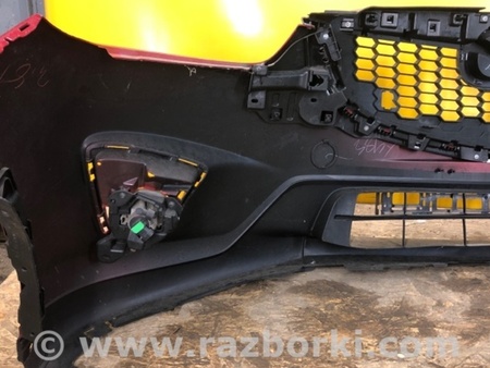 ФОТО Бампер передній для Mazda CX-5 KE (12-17) Київ