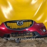 Бампер передній Mazda CX-5 KE (12-17)