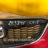 ФОТО Бампер передній для Mazda CX-5 KE (12-17) Київ