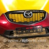 ФОТО Бампер передній для Mazda CX-5 KE (12-17) Київ