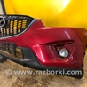 ФОТО Бампер передній для Mazda CX-5 KE (12-17) Київ