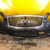 Бампер передній Infiniti M25/M37/M56/Q70/M35H