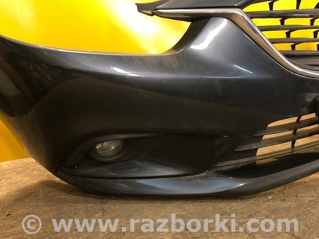 ФОТО Бампер передній для Mazda 6 GJ (12-15) Київ