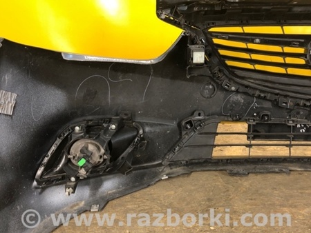 ФОТО Бампер передній для Mazda 6 GJ (12-15) Київ