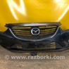 Бампер передній Mazda 6 GJ (12-15)