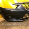 ФОТО Бампер передній для Mazda 6 GJ (12-15) Київ