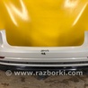 Бампер задній Audi (Ауди) Q8 4M (06.2018-...)