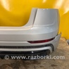 ФОТО Бампер задній для Audi (Ауди) Q8 4M (06.2018-...) Київ