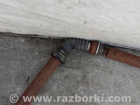 ФОТО Карданний вал задній для Nissan Frontier D40 (04-21) Київ