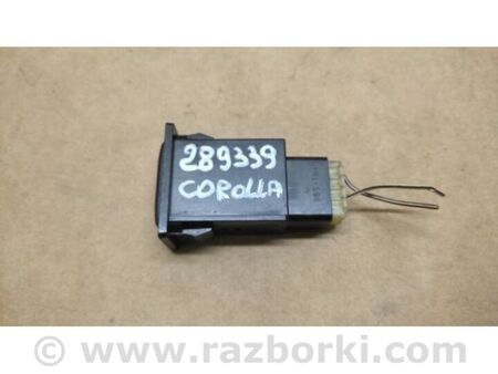 ФОТО Кнопка для Toyota Corolla E120 (08.2000-02.2007) Київ