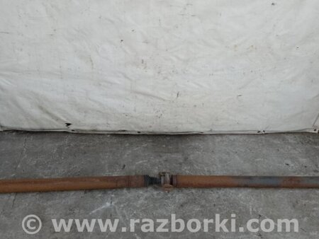 ФОТО Карданний вал задній для Toyota RAV-4 III CA30W/XA30 (05-16) Київ