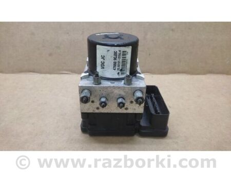 ФОТО Блок антиблокувальної системи для Nissan Frontier D40 (04-21) Київ