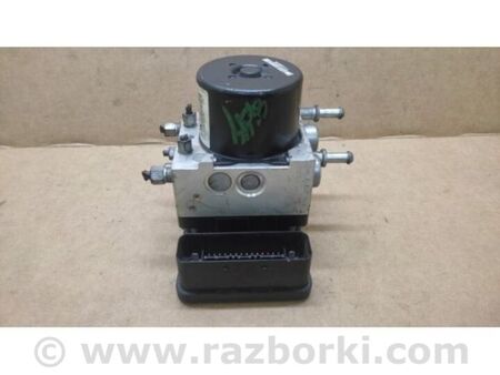 ФОТО Блок антиблокувальної системи для Nissan Frontier D40 (04-21) Київ