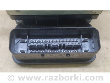 ФОТО Блок антиблокувальної системи для Nissan Frontier D40 (04-21) Київ