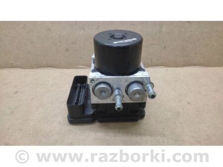 ФОТО Блок антиблокувальної системи для Nissan Frontier D40 (04-21) Київ