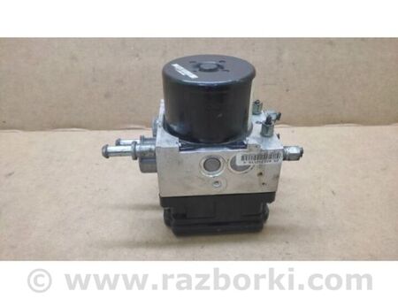 ФОТО Блок антиблокувальної системи для Nissan Frontier D40 (04-21) Київ