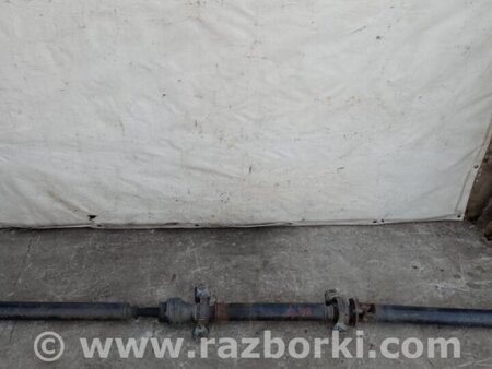 ФОТО Карданний вал задній для Toyota Highlander (01-07) Київ