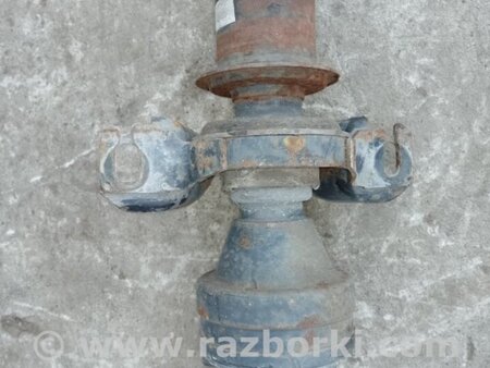 ФОТО Карданний вал задній для Toyota Highlander (01-07) Київ
