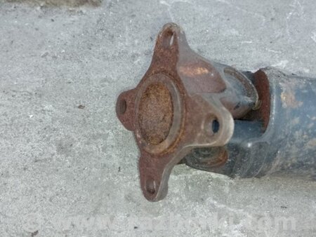 ФОТО Карданний вал задній для Toyota Highlander (01-07) Київ