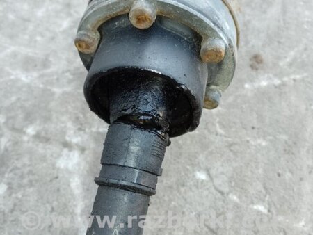 ФОТО Карданний вал задній для Toyota Highlander (01-07) Київ