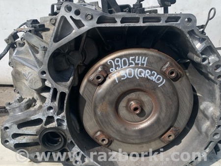 ФОТО Автоматична трансмісія для Nissan X-Trail T30 (01-08) Київ