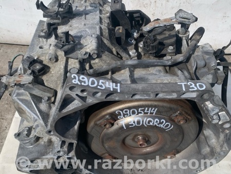 ФОТО Автоматична трансмісія для Nissan X-Trail T30 (01-08) Київ