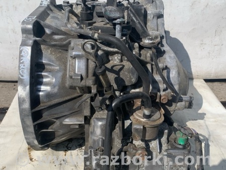 ФОТО Автоматична трансмісія для Nissan X-Trail T30 (01-08) Київ
