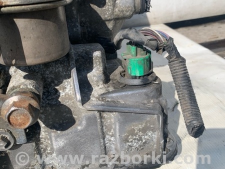 ФОТО Автоматична трансмісія для Nissan X-Trail T30 (01-08) Київ