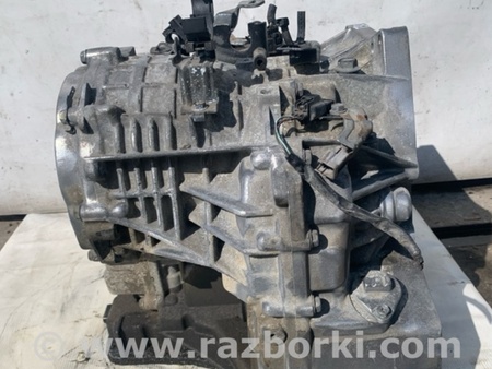 ФОТО Автоматична трансмісія для Nissan X-Trail T30 (01-08) Київ