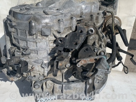 ФОТО Автоматична трансмісія для Nissan X-Trail T30 (01-08) Київ