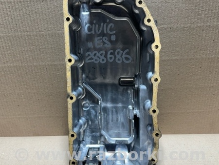 ФОТО Піддон АКПП для Honda Civic 7 EU, EN, ES (09.2000 - 06.2006) Київ