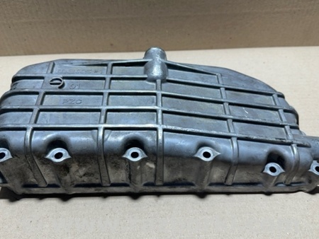 ФОТО Піддон АКПП для Honda Civic 7 EU, EN, ES (09.2000 - 06.2006) Київ