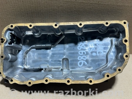 ФОТО Піддон АКПП для Honda Civic 7 EU, EN, ES (09.2000 - 06.2006) Київ