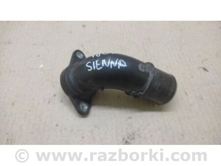 ФОТО Фланець системи охолодження для Toyota Sienna (03-10) Київ